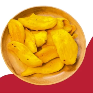 Séché et assaisonné avec du sel et du piment Saveur unique moins acide FD Processus de séchage Emballage en vrac Sans sensibilité dentaire - Product Image 3