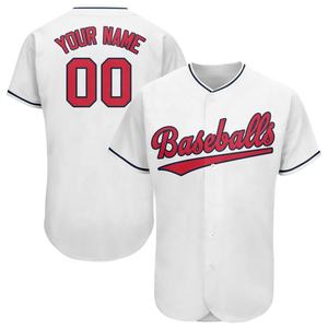 Custom Streetwear Youth Blank Baseball Jersey <b>for</b> Men Custom Sublimation v Neck <b>Weighted</b> Baseball Softball Wear <b>for</b> <b>Women</b> - Product Image 1
