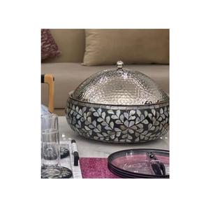 Artículos de hotel y mesa de restaurante, ollas de comida, cazuela, olla caliente, calentador de comida, plato para servir en precio mayorista - Product Image 1