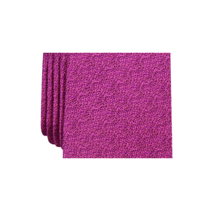 Cravatta da uomo Perry Ellis Portfolio Oslo Professional Business, classica rossa, taglia regolare - Product Image 2