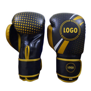 Guantes de Boxeo Profesionales 2026 Hechos a Medida, Guantes de Cuero de Alta Demanda Más Vendidos para Niños - Product Image 3