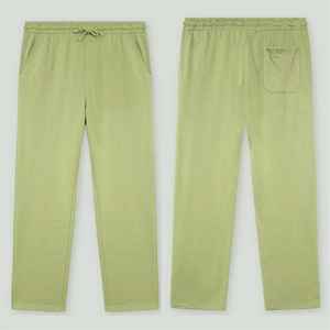 Kandari กางเกงกีฬาเอวสูงสำหรับผู้ชาย, กางเกงเอวสูงระบายอากาศได้ดีกางเกงลำลองน้ำหนักเบามีโลโก้ออกแบบได้ตามต้องการ - Product Image 6