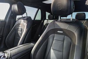 Mercedes-AMG E63 S Wagon 2018 Usado en Excelentes Condiciones, Motor V8 Twin-Turbo de 603 hp, Tracción en las Cuatro Ruedas, Propiedad de California, Sin Modificaciones - Product Image 5