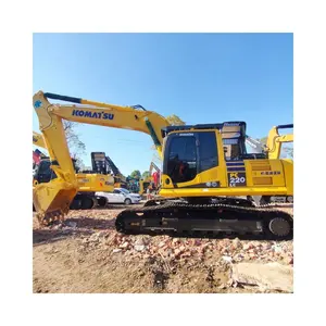 En ucuz fiyat ile birçok kullanılan komatsu ekskavatör PC200-8 PC220-8 PC240-8, satılık japonya ekskavatör PC220 kullanılır