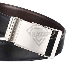 เข็มขัดหนังควายแท้สำหรับผู้ชายเข็มขัดชั้นเดียวหนังแท้สำหรับ2025 - Product Image 6