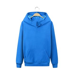 Sudadera con capucha personalizada para hombre, logo personalizado, OEM, 100% algodón, venta al por mayor - Product Image 3