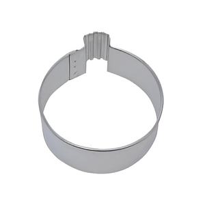 Low Price Modern Style Metal <b>Cookie</b> Cutters Premium <b>Cookies</b> Cutters in Steel for Home Hotels and Restaurants Top Selling Item - Product Image 5