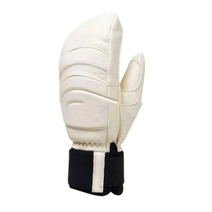 ถุงมือให้ความอบอุ่นในฤดูหนาวกันลมกันน้ำสำหรับถุงมือสกี - Product Image 3