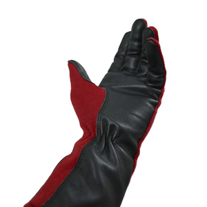Guantes de Piloto de Alta Calidad, Nuevo Modelo 2025, Guantes Tácticos de Vuelo Nomex, Disponibles a un Precio Razonable - Product Image 6