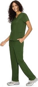 Uniformes de soins infirmiers médicaux pour femmes ensembles uniformes d'hôpital - Product Image 3