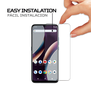 ฟิล์มกันกระแทก Blu G73l คุณสมบัติเด่น ประเภทสินค้า - Product Image 3