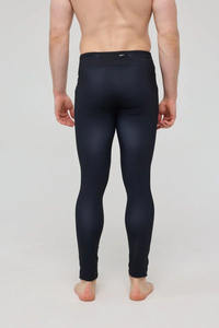 Leggings Deportivos para Hombre, Personalizados, al por Mayor, Casuales, de Cintura Alta, Talla Grande, para Otoño e Invierno, Ropa Exterior para Piernas, Leggings sin Costuras - Product Image 2
