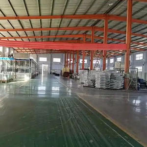 Machines combinées de traitement du feu et de l'eau de grand réservoir d'eau galvanisé extérieur fourni par l'usine d'isolation anti-corrosive - Product Image 4