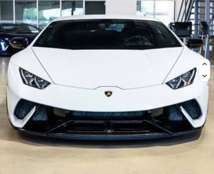 Nouvelle Lamborghini Huracán LP 640-4 Performante standard 2018 - Product Image 1