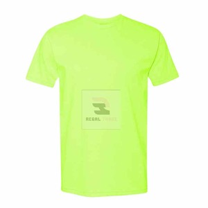 Camiseta de cuello redondo de calidad superior para hombre, camisetas a la venta - Product Image 5