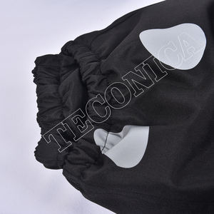 OEM 2025 Hommes Snowboard Ski Baggy Pantalon Chaud Lâche Skying Ski Pantalon Hiver Extérieur Imperméable Hommes Snowboard Pantalon - Product Image 6