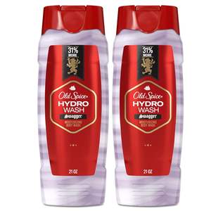 Gel de Ducha Old Spice para Hombre, Frescura y Limpieza 24/7 con Uso Diario, Aroma Duradero, Espuma Refrescante, Hidratante - Product Image 6