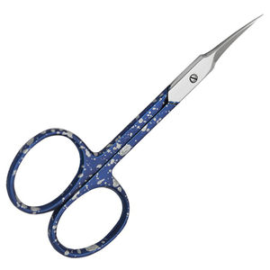 Professional <b>Manicure</b> <b>Scissor</b> Stainless Steel Cuticle <b>Scissors</b> for Nail - Product Image 1