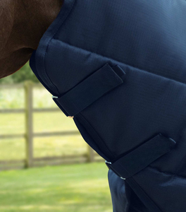 Mantas para Caballos Personalizadas, Premium, Duraderas, Impermeables, Transpirables, Diseño Ecuestre, Mantas para Montar a Caballo, Venta al Por Mayor - Product Image 3