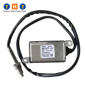 Pièces de camion du capteur 24V 89463-E0480 5WK96786 de NOX pour le moteur diesel de Hino 420 SH420 - Product Image 4
