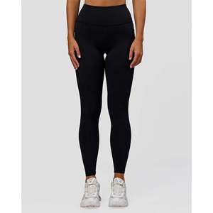 Leggings Térmicos Ultra Altos para Yoga con Bolsillos, Tie Dye, Efecto Push-Up, Nailon y Spandex, Cálidos para Invierno, Talla 3XL - Product Image 6