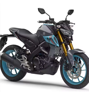 TUK - PRODUCTO MÁS VENDIDO 2025 - Motocicleta MT-10, MT-09, MT-07, MT-125, MT-03, SPMT-10 SP Superbike, Motocross para Aventuras Todoterreno - Product Image 2