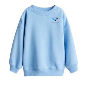 Chemise de survêtement à manches longues très exigeante pour les femmes avec marque privée nouvelle chemise de survêtement élégante pour femmes en quantité en vrac - Product Image 3