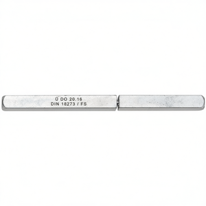 หมุดกันขโมยแบบแยกส่วน Q Square 9 x 90 มม. ประเภทหมุด EDI แบบแข็ง หมวดหมู่สินค้า - Product Image 3