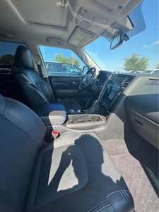 Usado Clean 2020 Infinit-i qx80 LUXE Sport Utility - Product Image 3