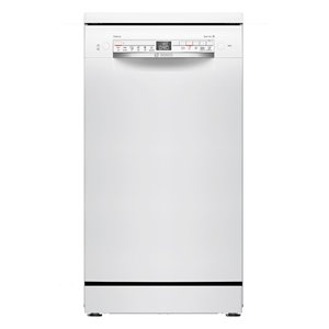 Lave-vaisselle autonome 10 couverts SPS2HKW58E Série 2 Classe E pour usage domestique Dimensions 45x60x84.5cm - Product Image 1