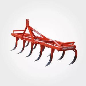 Achetez aujourd'hui la machine compacte de cultivateur de ferme avec des tracteurs de roue de pompe la livraison rapide incluse avec la construction de moteur de niveau supérieur - Product Image 3