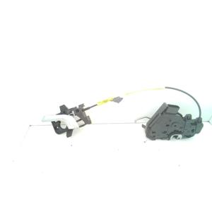 CERRADURA DELANTERA IZQUIERDA KIA Stonic Serie 81310-h8040 (17>) - Product Image 3