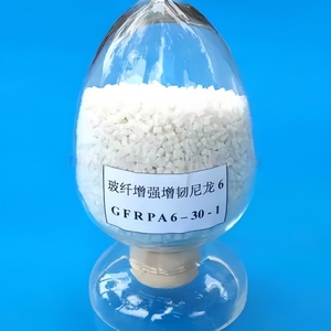 Ventes de particules de plastique modifiées renforcées PA6/PA66+GF, à faible déformation et résistantes à l'hydrolyse, pour pièces automobiles - Product Image 3