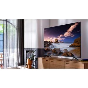 85 Inch QLED Smart TV 4K Ultra HD with WiFi 8K Resolution and 120Hz Refresh Rate for Hotels - Product Image 5
