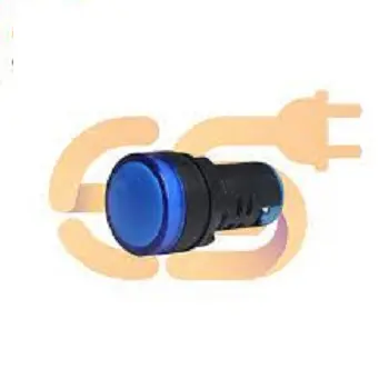 LED FLUSH HEAD BLUE 240V AC SPOT LIGHT SMART LIGHT EALB240AFD1 STRIP SMART STRIP LIGHT