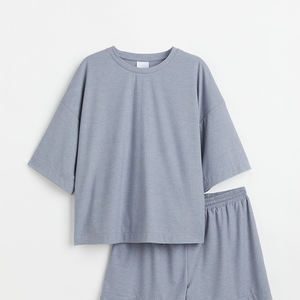 Promotion : Peignoir, Robe de Nuit, Vêtements d'Intérieur, Pyjama, Tenue de Détente, Kimono à Motif Monnaie - Product Image 4