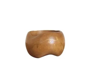 ออกแบบใหม่คุณภาพดีเยี่ยมกําไลข้อมือไม้สําหรับผู้หญิงประดิษฐ์แฟชั่นเครื่องประดับออกแบบใหม่ Unisex กําไลข้อมือแบบดั้งเดิม - Product Image 2