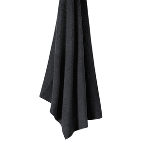 Serviette d'hôtel de qualité supérieure séchage rapide léger 100% coton serviettes de bain ensemble de serviettes éponge de haute qualité pour la maison, l'hôtel, le spa et la salle de sport - Product Image 4