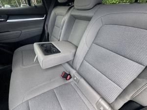 2026 asequible gGM-Cc tTer-ainn AWD Elevation - Product Image 5