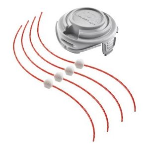 Tondeuse électrique 700W avec diamètre de coupe de 33 cm QS GL7033 Outil de jardinage manuel - Product Image 2