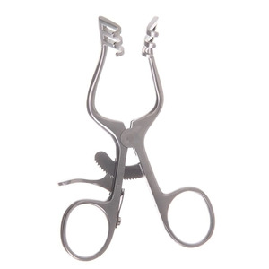 Premium Quality Steel Self-Retaining Surgical Retractor Instruments Lightweight and CE Certified - Product Image 2