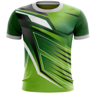 Golf décontracté pour hommes pour polos 100% coton Business Top T prix des blancs de sublimation imprimés personnalisés - Product Image 4