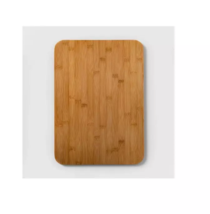 Acacia-Picadora de madera/tabla de cortar, perfecta decoración para el hogar, vajilla, tabla de queso - Product Image 5