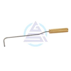 Dingman ผ่าตัดเต้านมถนัดซ้ายอุปกรณ์ผ่าตัดพลาสติก360มม. เครื่องมือผ่าตัดพลาสติกสำหรับเครื่องมือผ่าตัด - Product Image 1