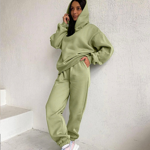 Custom 100% Cotton 500gsm Heavyweight Hoodie No <b>String</b> Regular Fit Solid Color Anti-Shrink Anti-Wrinkle Hooded 3D Embroidery - Product Image 3