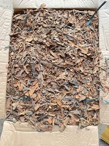 Cassia Cortex/ Dar Seenee/ Tvak vietnamita de grado de exportación-Puro y auténtico - Product Image 2