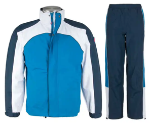 Dernière conception de survêtements de sport unis pour hommes Service de gymnastique personnalisé OEM Vêtements de sport ajustés et respirants pour hommes - Product Image 5