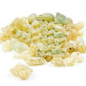 อุปทานโรงงาน Boswellia Boswellia Serrata ธูปเรซิ่น Boswellia Serrata ดิบเกรดสูงสุด - Product Image 1