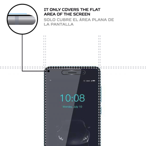 ฟิล์มกันรอย ANTISHOCK สำหรับอุปกรณ์เสริมมือถือเทคโน เอฟ 1 พรีเมียม - Product Image 4