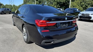 Occasion, 2018, pour Série 7 Break, automatique, conduite à gauche, propulsion, sièges en cuir, caméra de recul disponible à la vente - Product Image 4